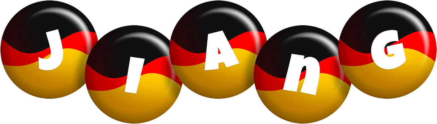 Jiang german logo
