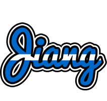 Jiang greece logo