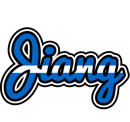 Jiang greece logo