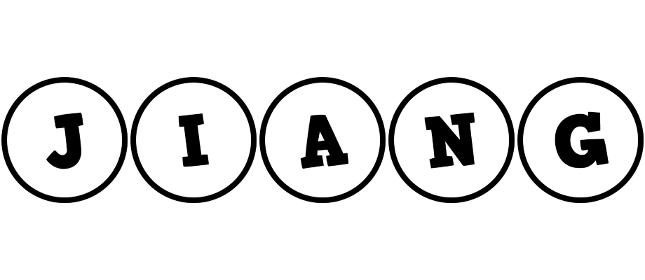 Jiang handy logo