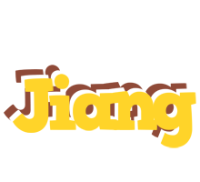 Jiang hotcup logo