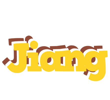 Jiang hotcup logo