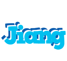 Jiang jacuzzi logo