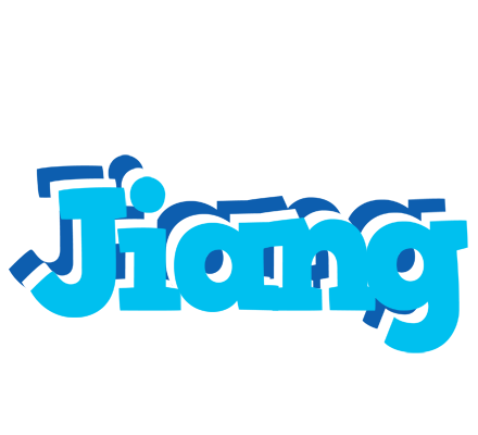Jiang jacuzzi logo