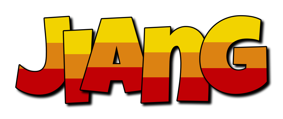Jiang jungle logo