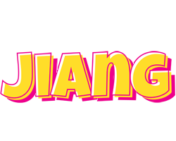 Jiang kaboom logo