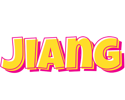 Jiang kaboom logo