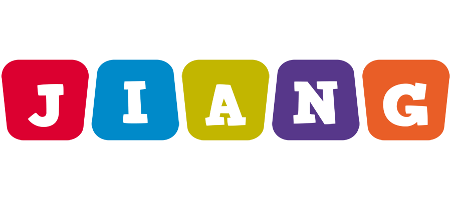 Jiang kiddo logo