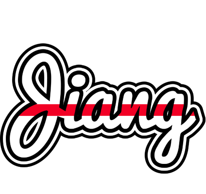 Jiang kingdom logo