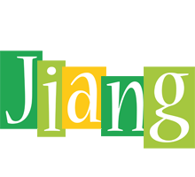 Jiang lemonade logo