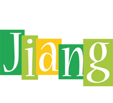 Jiang lemonade logo