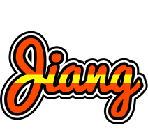 Jiang madrid logo