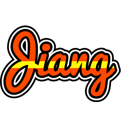 Jiang madrid logo