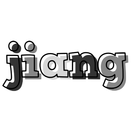 Jiang night logo