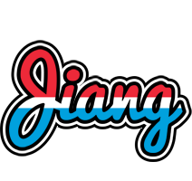 Jiang norway logo