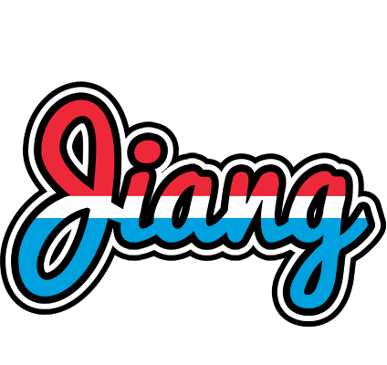 Jiang norway logo