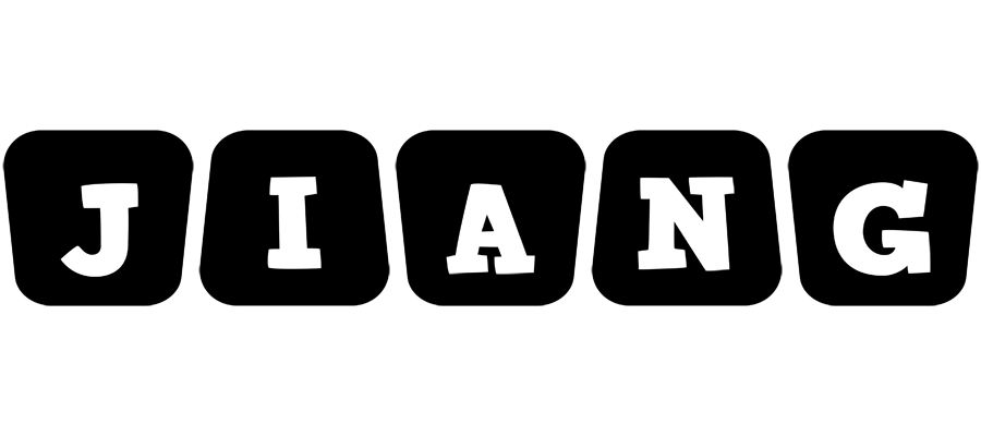 Jiang racing logo