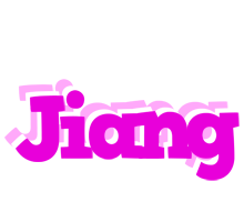 Jiang rumba logo