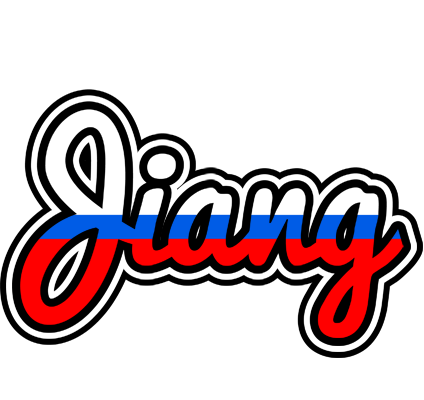 Jiang russia logo