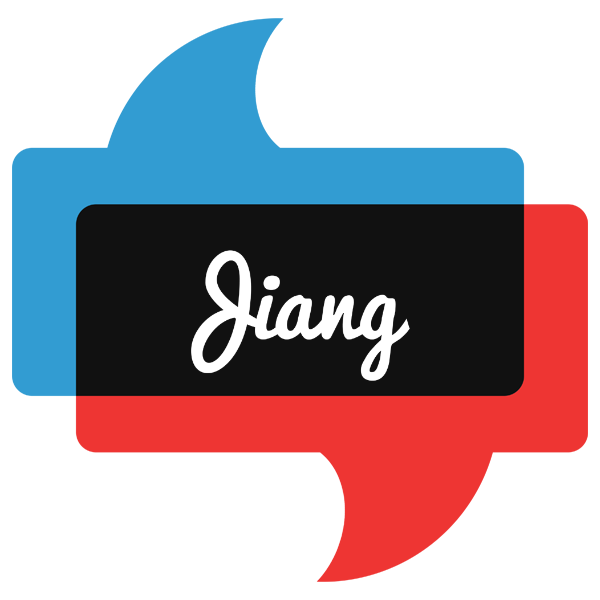 Jiang sharks logo