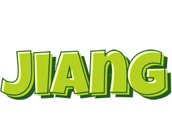 Jiang summer logo