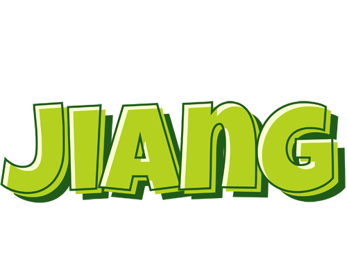 Jiang summer logo