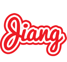 Jiang sunshine logo