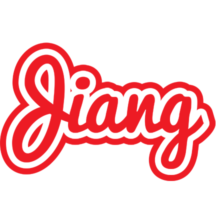 Jiang sunshine logo