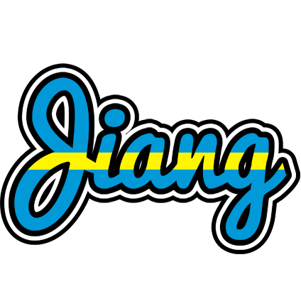 Jiang sweden logo