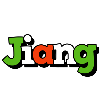 Jiang venezia logo