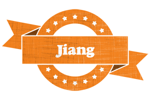 Jiang victory logo