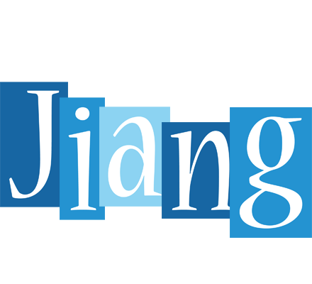 Jiang winter logo
