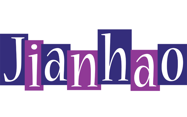 Jianhao autumn logo