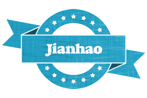 Jianhao balance logo
