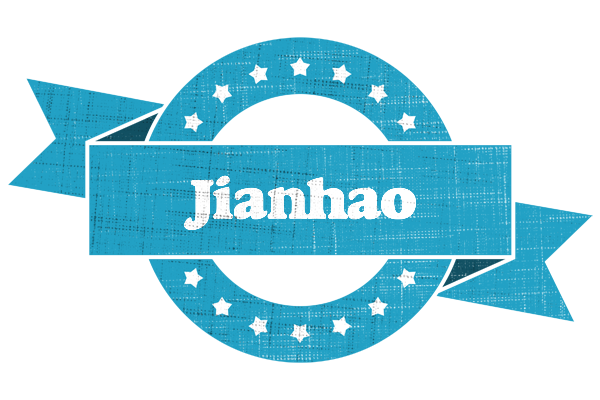 Jianhao balance logo