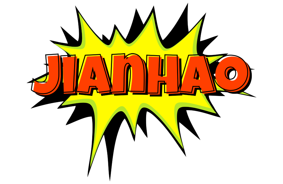 Jianhao bigfoot logo