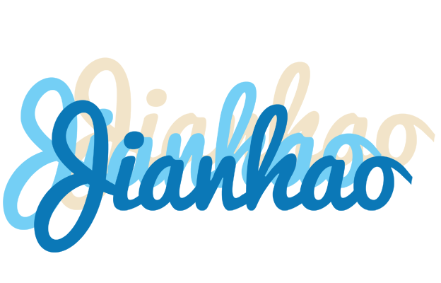 Jianhao breeze logo