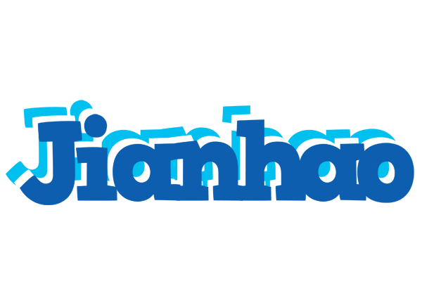 Jianhao business logo