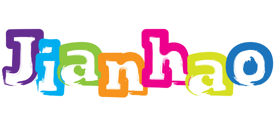 Jianhao casino logo