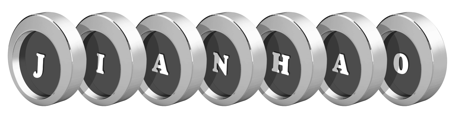 Jianhao coins logo