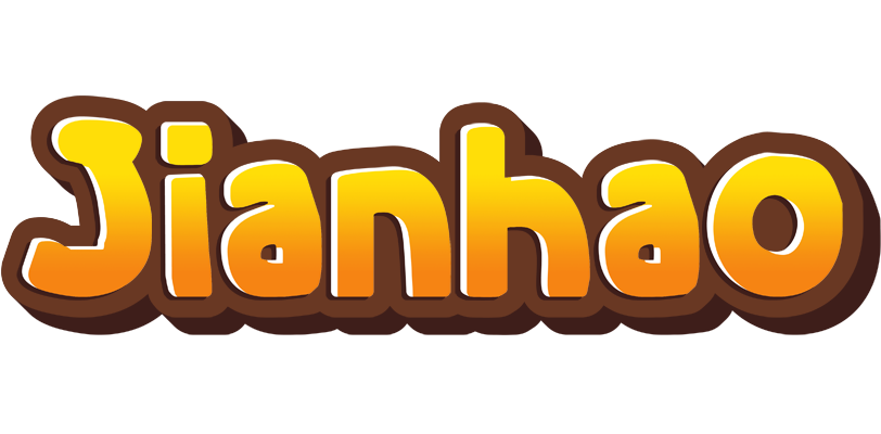 Jianhao cookies logo