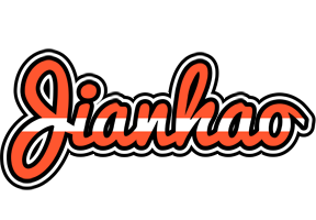 Jianhao denmark logo