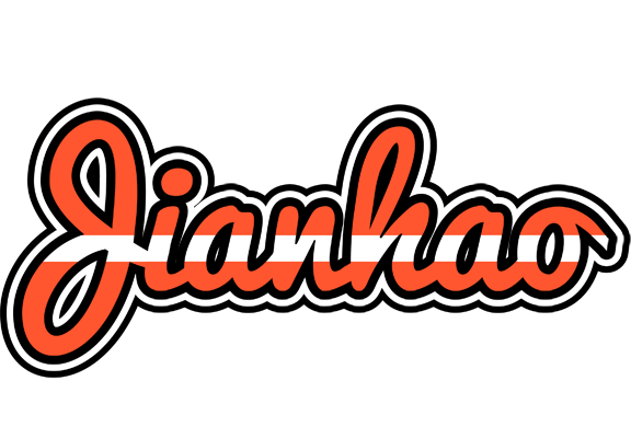 Jianhao denmark logo