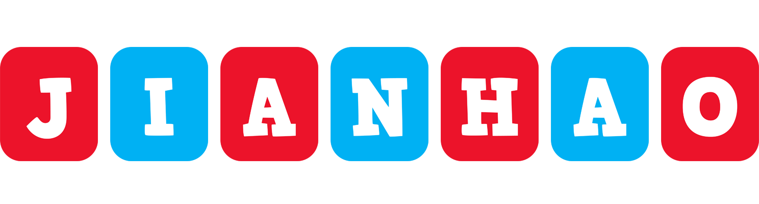 Jianhao diesel logo