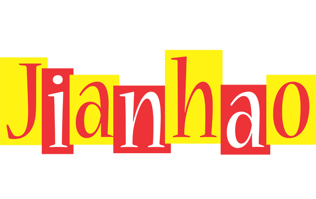 Jianhao errors logo