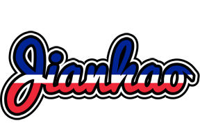 Jianhao france logo