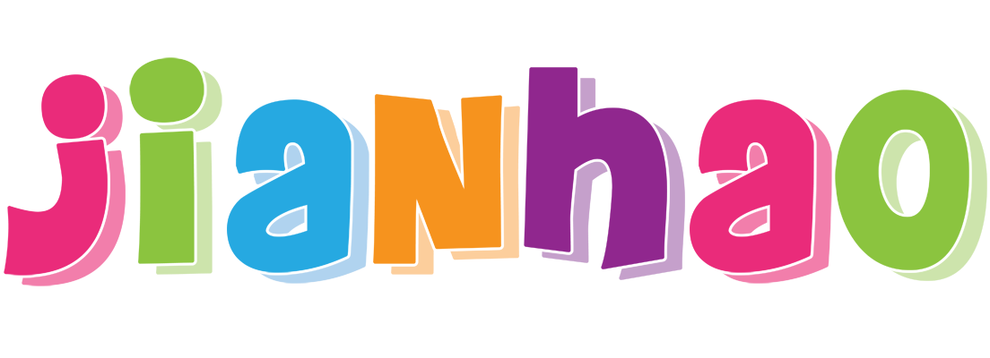 Jianhao friday logo