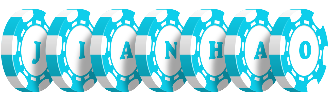 Jianhao funbet logo