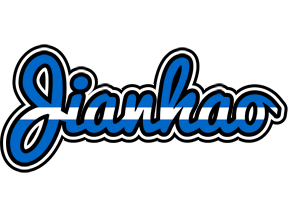 Jianhao greece logo