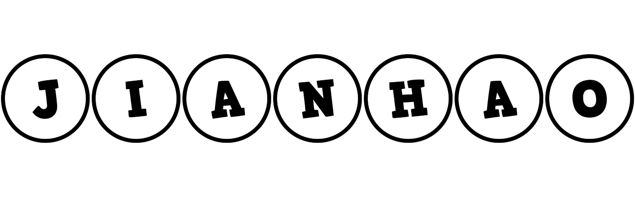 Jianhao handy logo